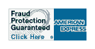 Visa, Mastercard, Discover and American Express Accepted Visa, Mastercard, Discover and American Express Accepted