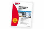 Oki Paper and Film Products