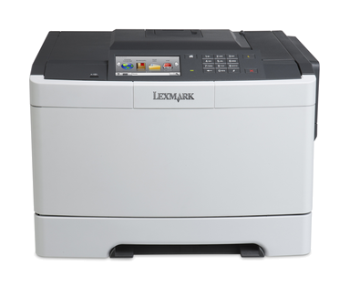 Lexmark CS510de Color Laser Printer 28ET026