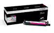 Lexmark 700D3 Magenta Developer Unit Genuine 70C0D30