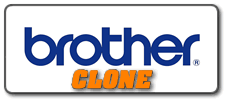 Brother Compatible Toner