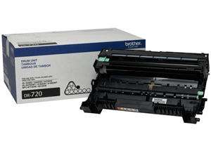 Brother Drum Unit DR820 Genuine OEM