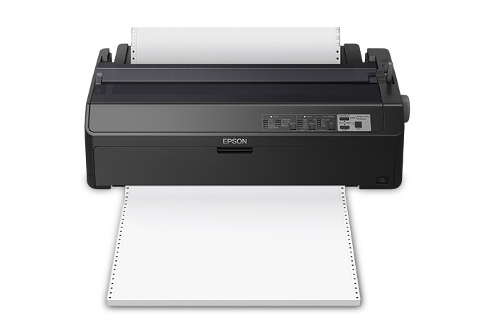 Epson LQ-2090II Impact Dot Matrix Printer