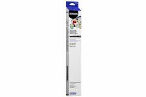 Epson Black Fabric Ribbon Cartridge - S015335