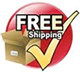 Free Ground Shipping