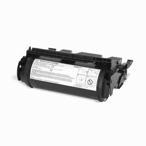 Dell M5200 W5300 High Capacity Black Toner Cartridge 310-4133 Compatible 310-4133-C