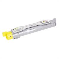 Dell 5100 Yellow Toner Cartridge 310-5808 Compatible 310-5808-C