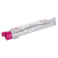 Dell 5100 Magenta Toner Cartridge 310-5809 Compatible 310-5809-C