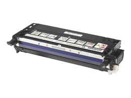 Dell 3110 3115 Black Toner Cartridge 310-8092 Compatible 310-8092-C