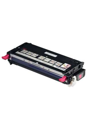 Dell 3110 3115 Magenta Toner Cartridge 310-8096 Compatible 310-8096-C