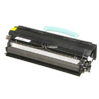 Dell 1720 Black Toner Cartridge 310-8707 Compatible 310-8709-C