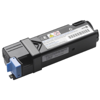 Dell 2150cn 2155cn Yellow High Yield Toner 331-0718 Compatible 331-0718-C