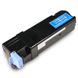 Dell 1320C Cyan Toner Cartridge 310-9060 Compatible 310-9060-C