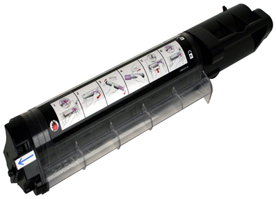 Clone Toner Cartridges (341-3568-C)