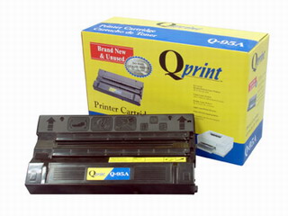 HP Black Print Cartridge for Laserjet II IID III IIID Quality Compatible 92295A-C