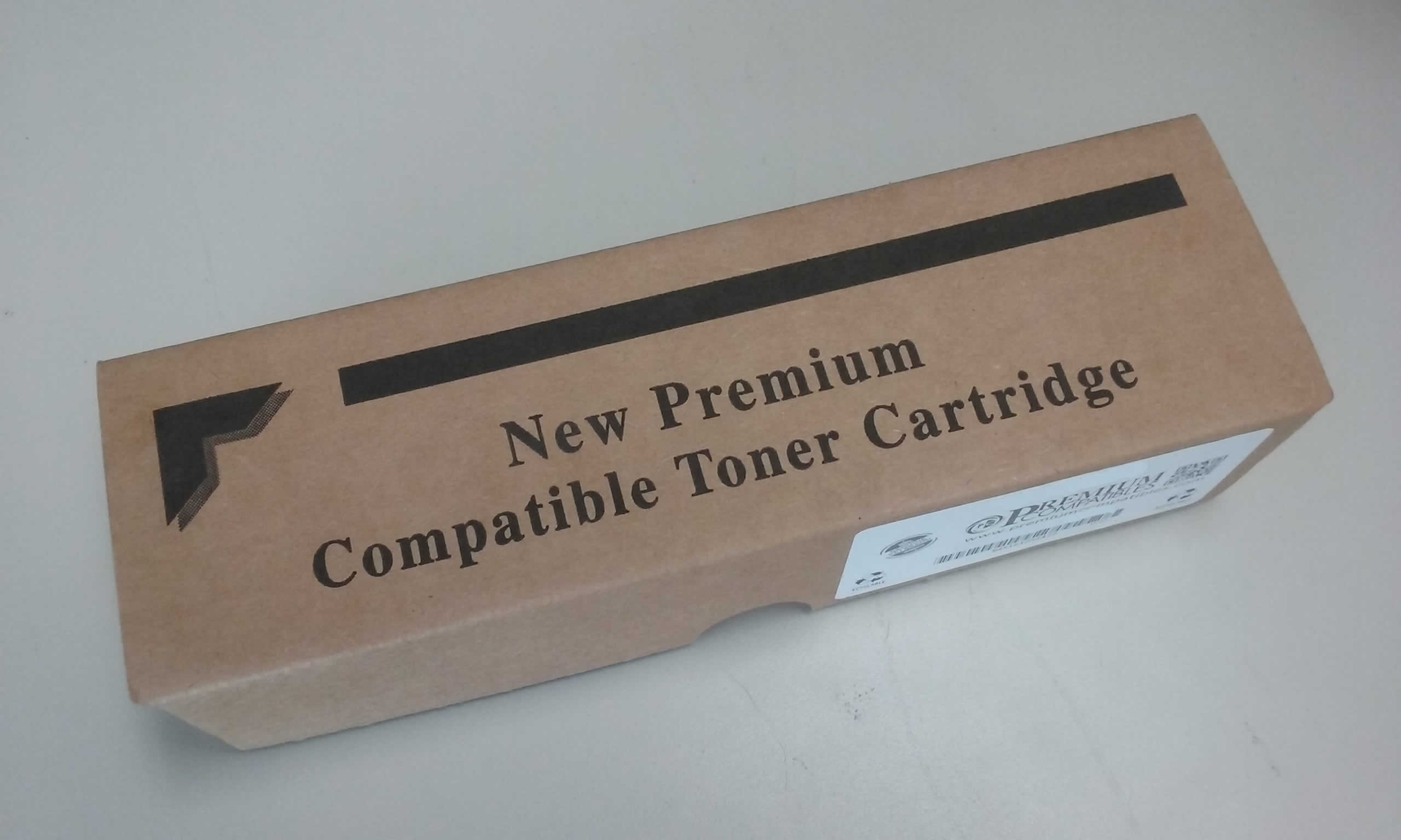 Brother TN-310 Cyan Toner Cartridge Compatible TN-310C-C