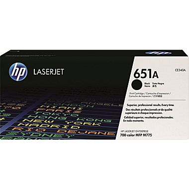 HP Toner Cartridges (CE340A)