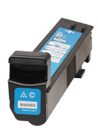 HP CB381A Compatible Cyan Toner Cartridge CB381A-C