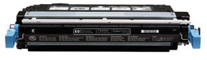 HP CB400A Compatible Black Toner Cartridge CB400A-C