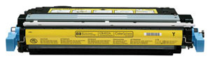 HP CB402A Compatible Yellow Toner Cartridge CB402A-C