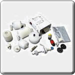 Inkjet Parts