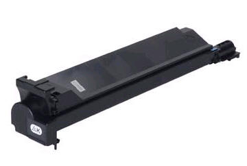 OEM Konica Minolta TN414 (A202030) Toner Cartridge, Black 25K Yield