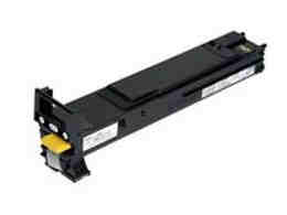 Konica Minolta Toner Cartridges (A06V132)