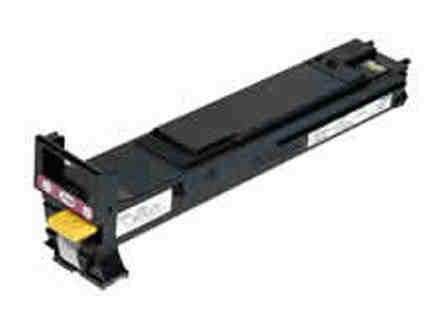 Konica Minolta Toner Cartridges (A06V332)