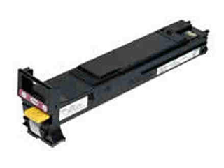 Konica Minolta Toner Cartridges (A06V333)