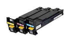 Konica Minolta Toner Cartridges (A06VJ33)