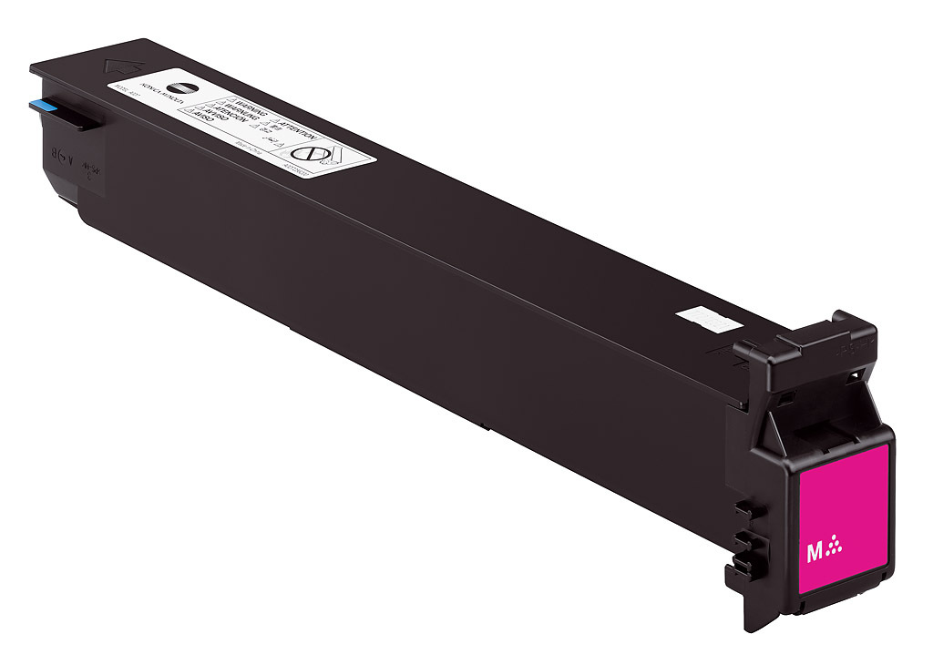 Konica Minolta Toner Cartridges (A0D7333)