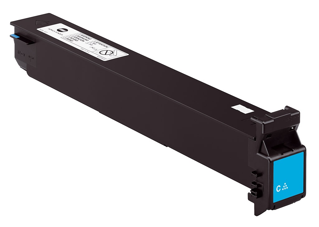 Konica Minolta Toner Cartridges (A0D7433)