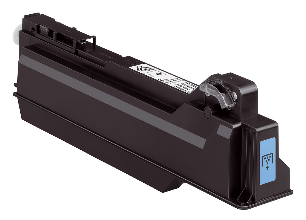 Konica Minolta Toner Cartridges (A0DT01A)