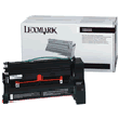 Lexmark C750 Black Toner Print Cartridge Genuine 10B031K