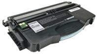 Lexmark E120 Black Toner Cartridge Genuine 12035SA