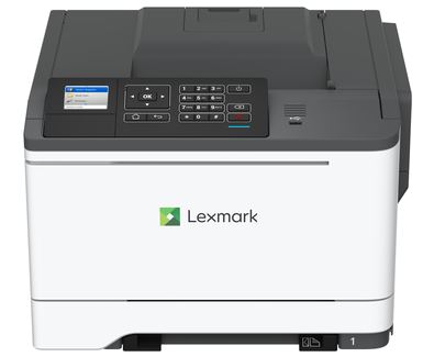 Lexmark B2236dw Mono Laser Printer 18M0100