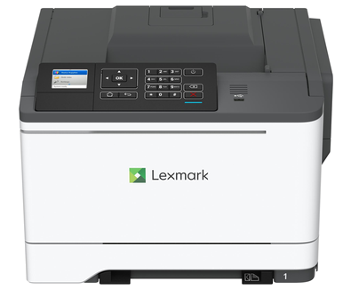 Lexmark C2535dw Color Laser Printer 42CC160