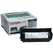 Lexmark Toner Cartridges (12A3160)