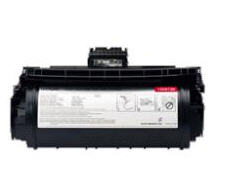 Lexmark T520 T522 20K High-Yield Print Cartridge Genuine 12A6735