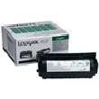Lexmark Toner Cartridges (12A6830)