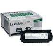 Lexmark T620 T622 10K Prebate Print Cartridge Genuine 12A6860