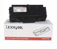 Lexmark T644 Black Extra High Yield Print Cartridge For T644 ONLY Genuine 64435XA