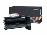 Lexmark Toner Cartridges (C7702MS)