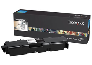Lexmark Toner Cartridges (C930X76G)