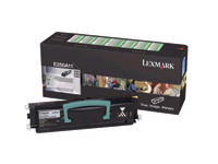 Lexmark E250 E35X Return Program Toner Cartridge Genuine E250A11A