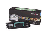 Lexmark Toner Cartridges (E250A11A)