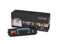 Lexmark E250 E35X Toner Cartridge Genuine E250A21A