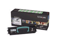 Lexmark E450 Return Program Toner Cartridge Genuine E450A11A