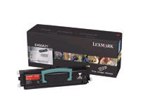 Lexmark Toner Cartridges (E450A21A)