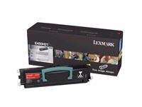 Lexmark E450 High Yield Toner Cartridge Genuine E450H21A